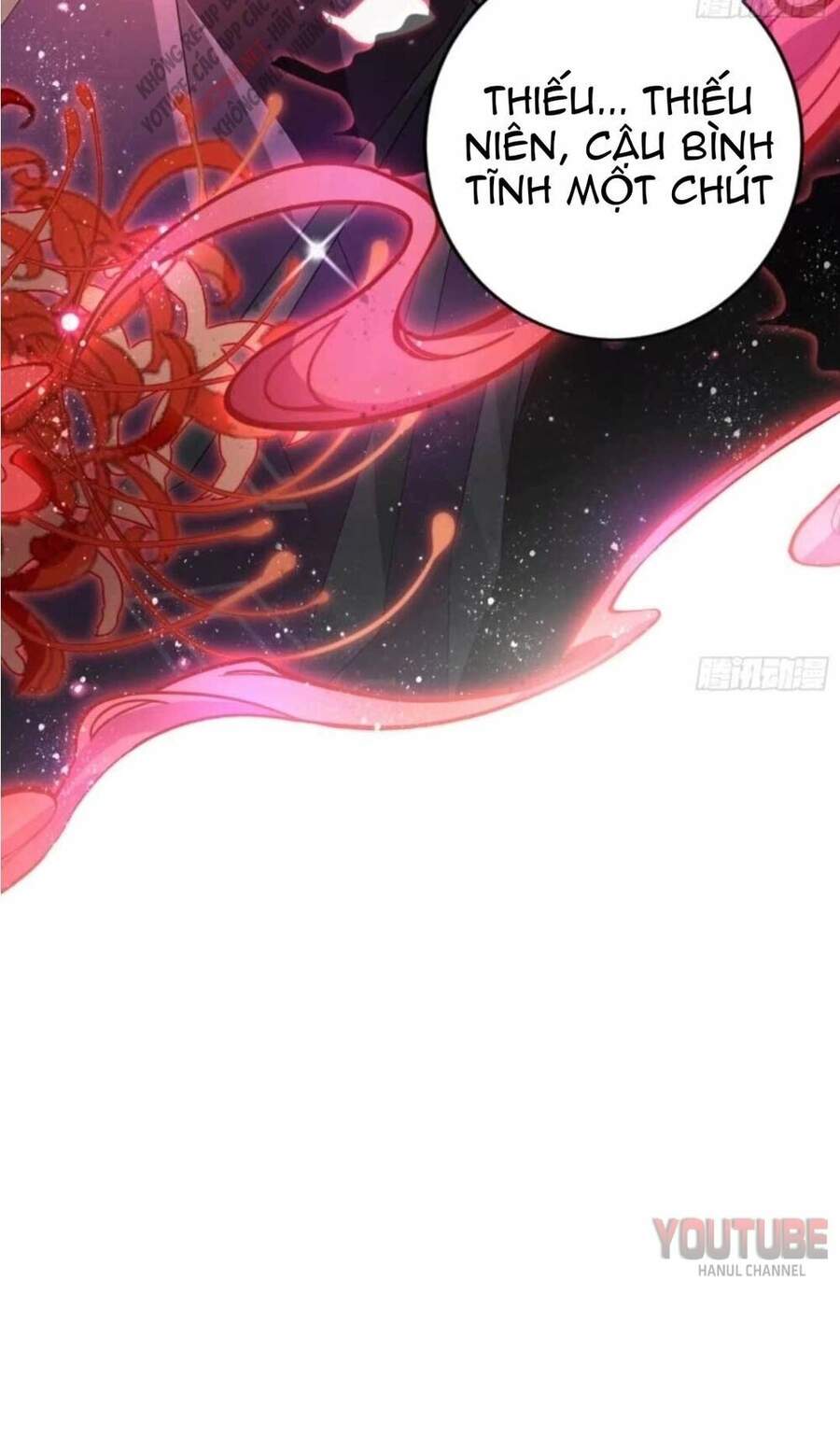 Ác Nữ Vi Đế Chap 841 - Next Chap 842