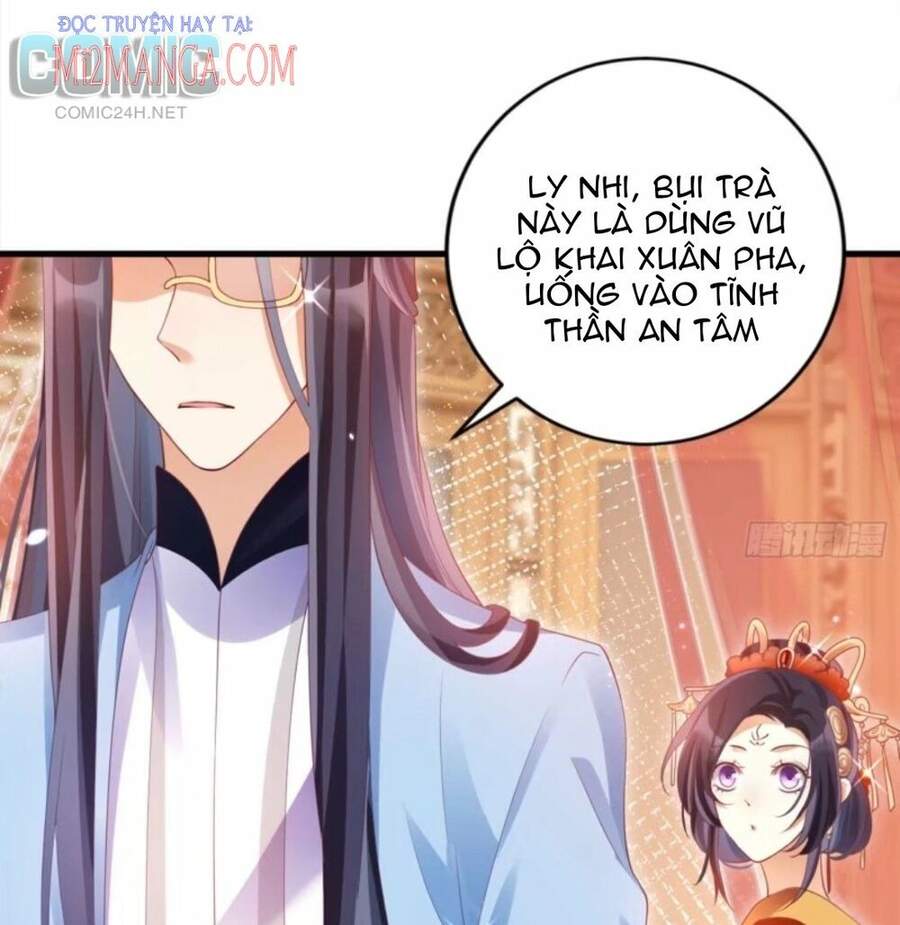 Ác Nữ Vi Đế Chap 842 - Next Chap 843