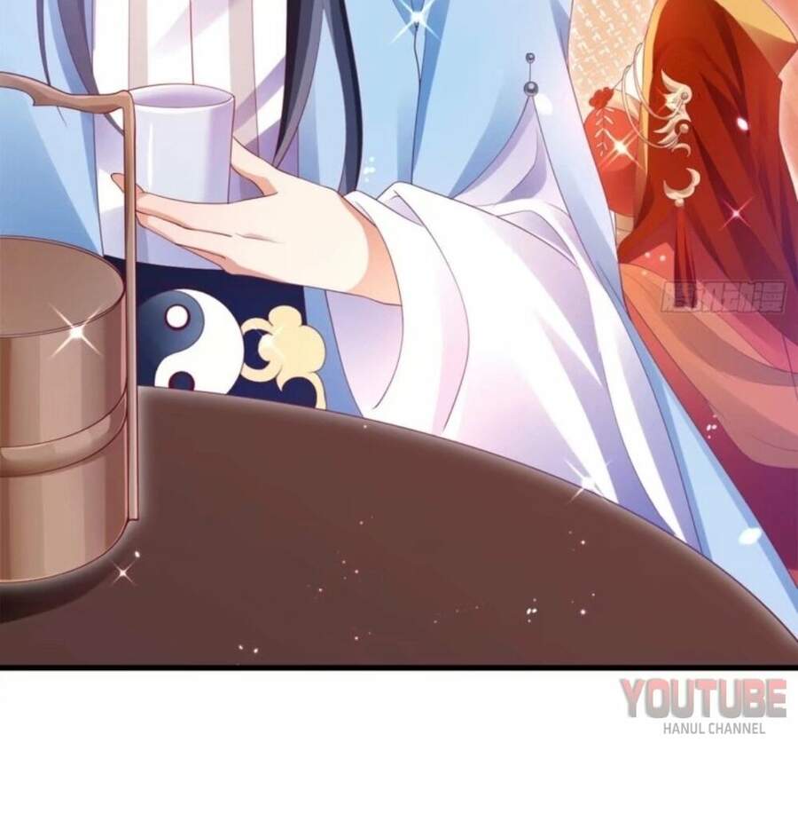 Ác Nữ Vi Đế Chap 842 - Next Chap 843