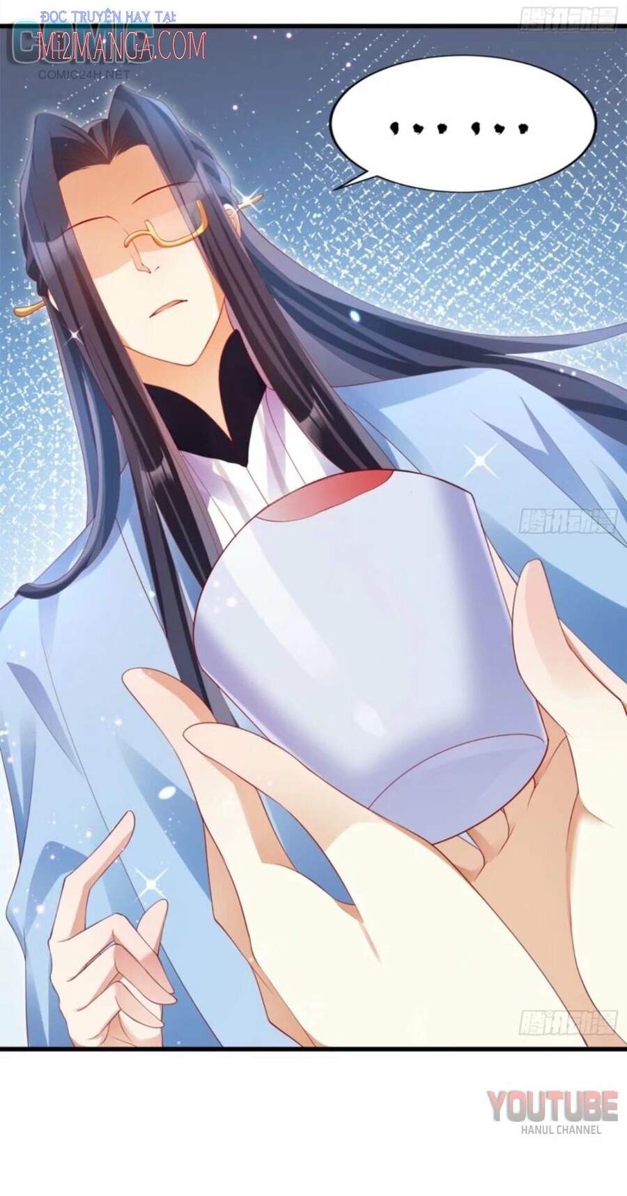 Ác Nữ Vi Đế Chap 842 - Next Chap 843