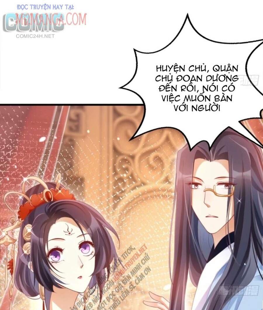 Ác Nữ Vi Đế Chap 842 - Next Chap 843