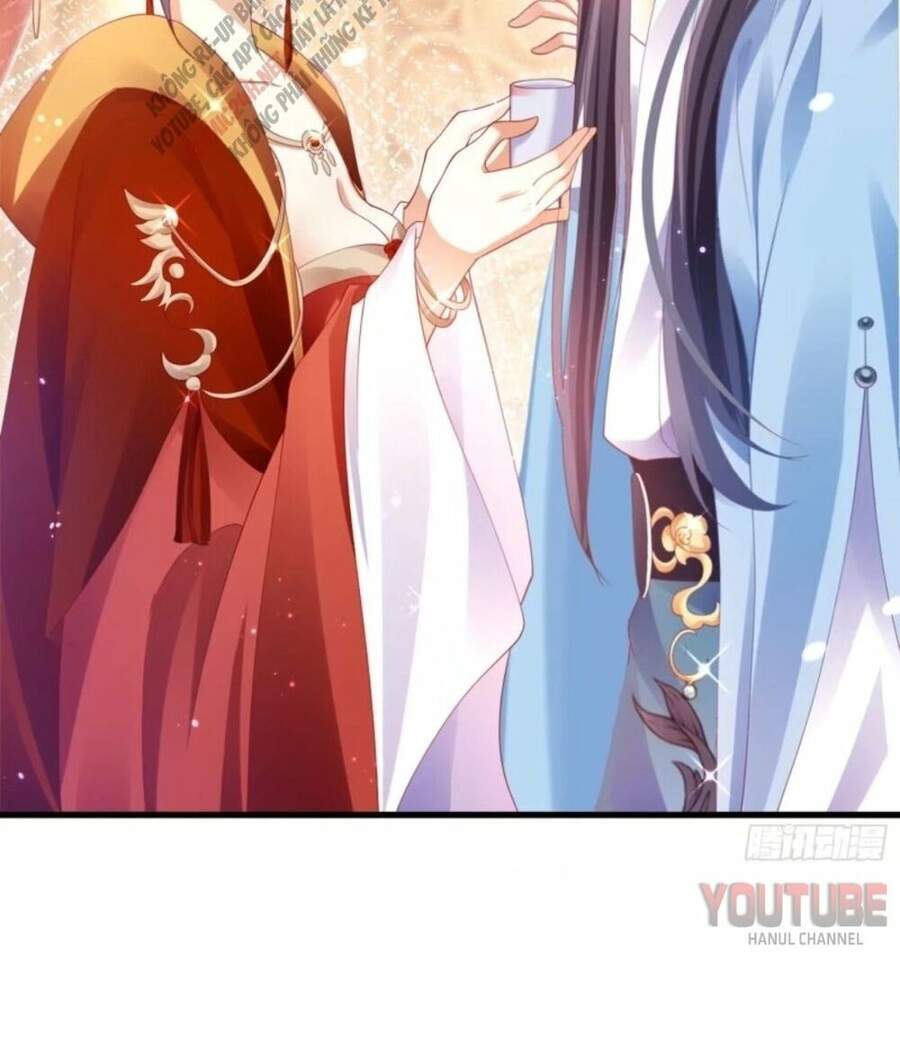 Ác Nữ Vi Đế Chap 842 - Next Chap 843