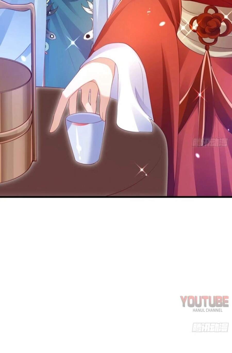 Ác Nữ Vi Đế Chap 842 - Next Chap 843