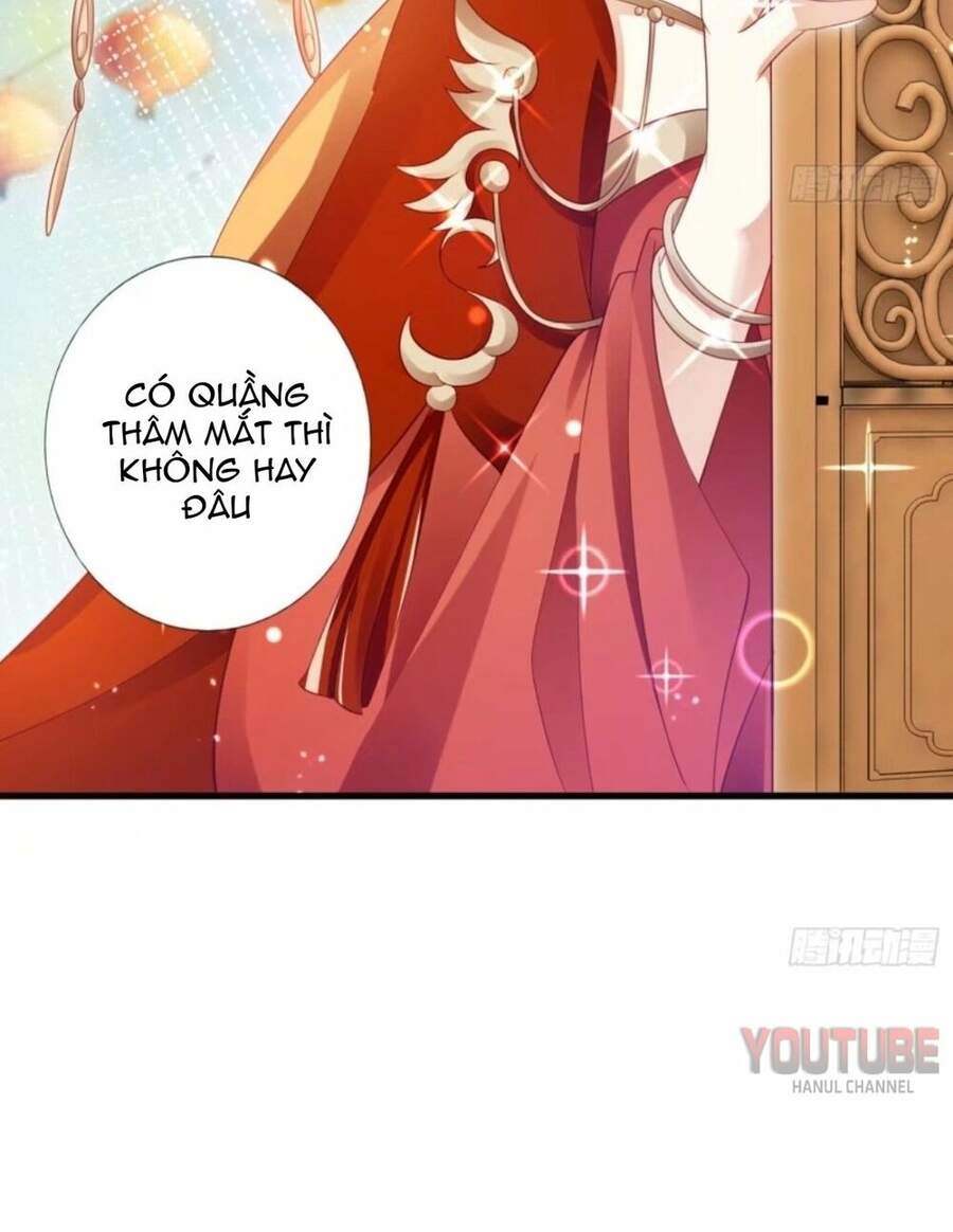 Ác Nữ Vi Đế Chap 842 - Next Chap 843