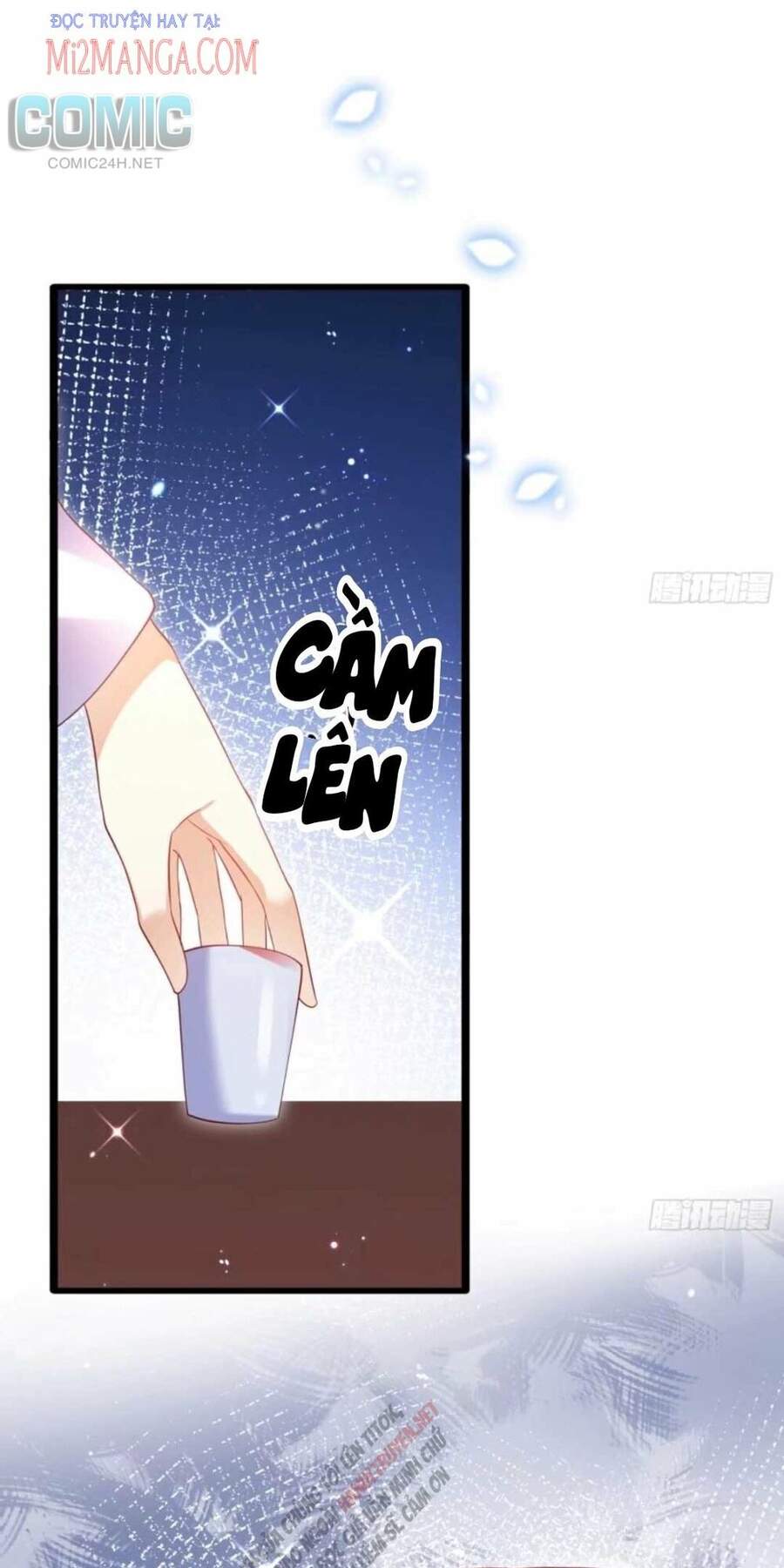 Ác Nữ Vi Đế Chap 842 - Next Chap 843