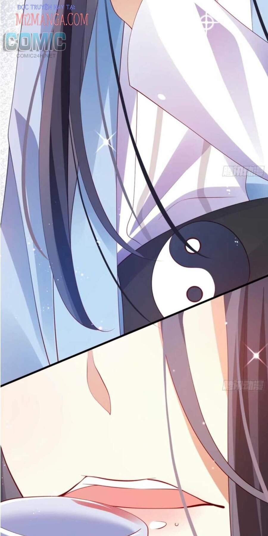 Ác Nữ Vi Đế Chap 842 - Next Chap 843