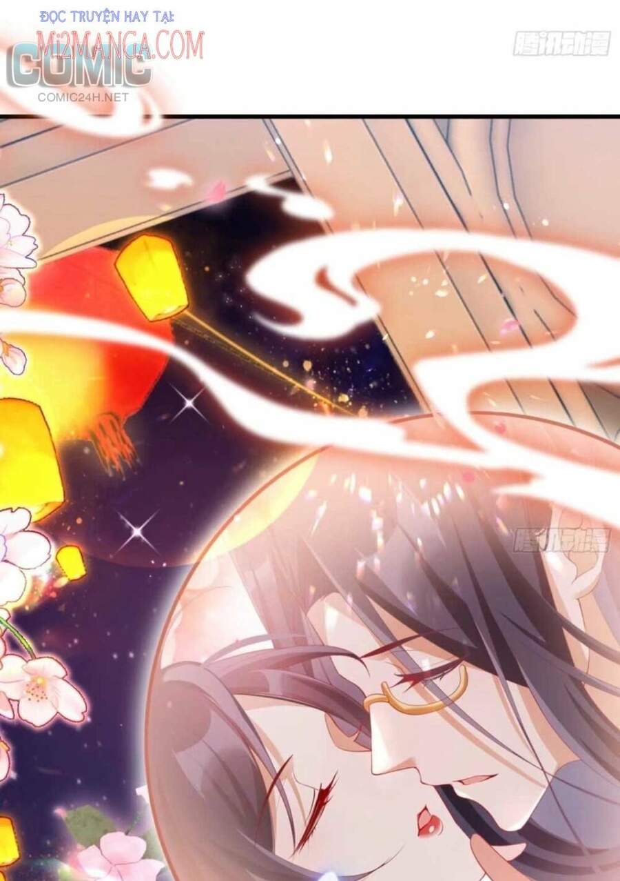 Ác Nữ Vi Đế Chap 842 - Next Chap 843