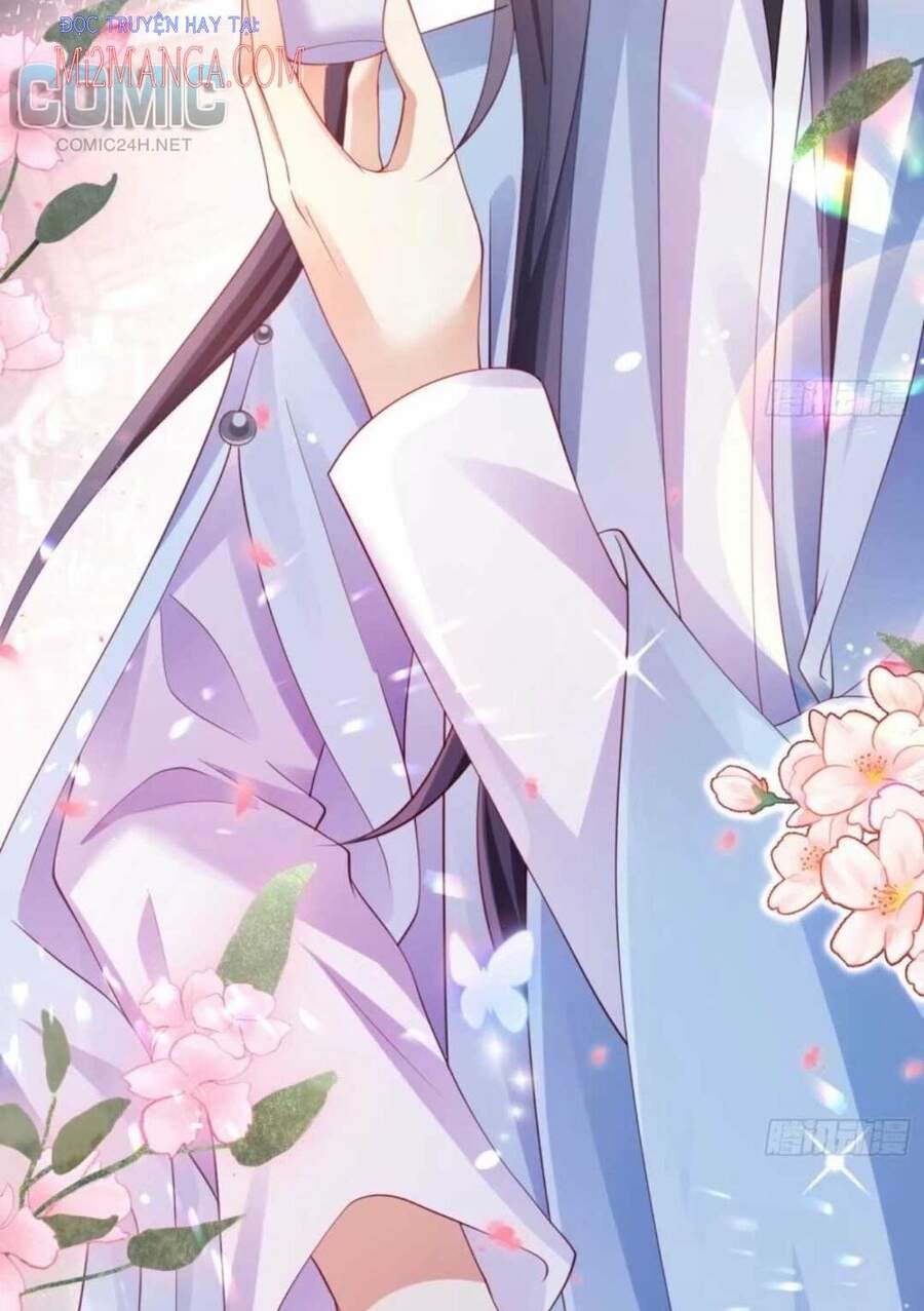 Ác Nữ Vi Đế Chap 842 - Next Chap 843