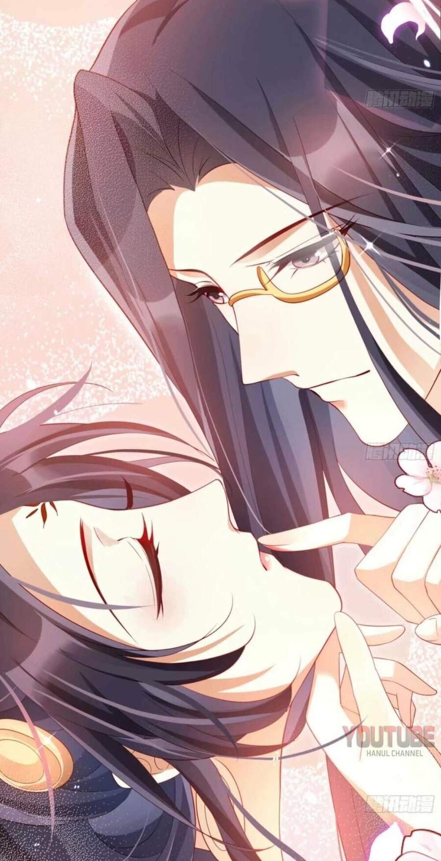 Ác Nữ Vi Đế Chap 842 - Next Chap 843