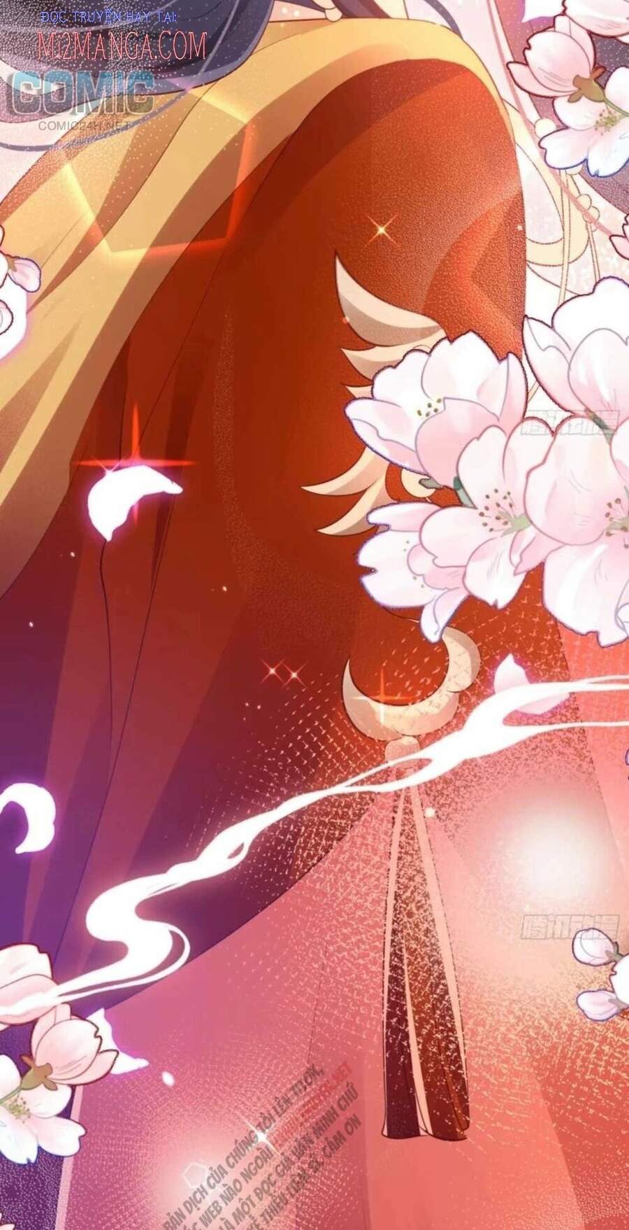 Ác Nữ Vi Đế Chap 842 - Next Chap 843