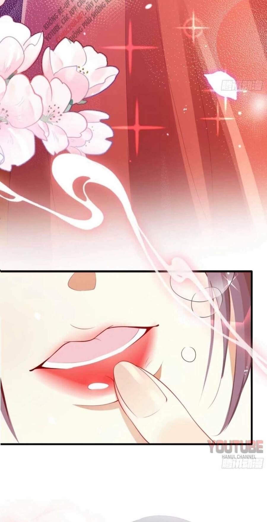 Ác Nữ Vi Đế Chap 842 - Next Chap 843
