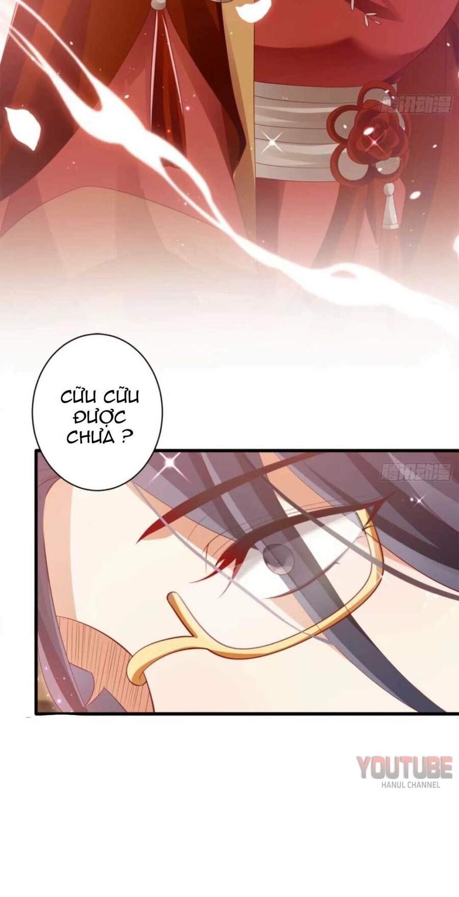 Ác Nữ Vi Đế Chap 842 - Next Chap 843