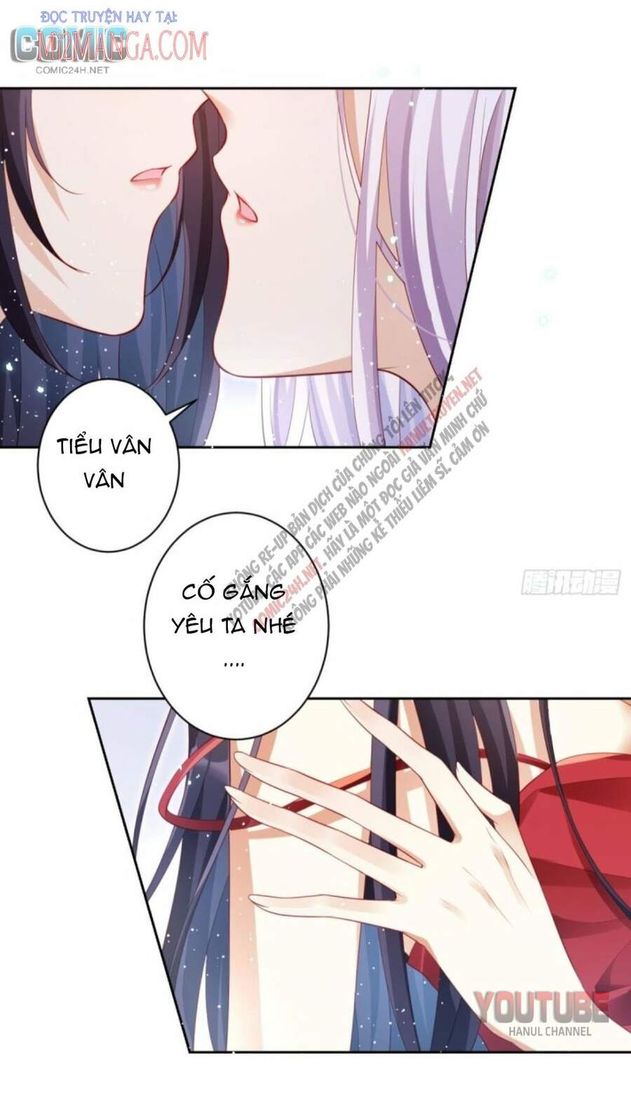 Ác Nữ Vi Đế Chap 902 - Next Chap 903