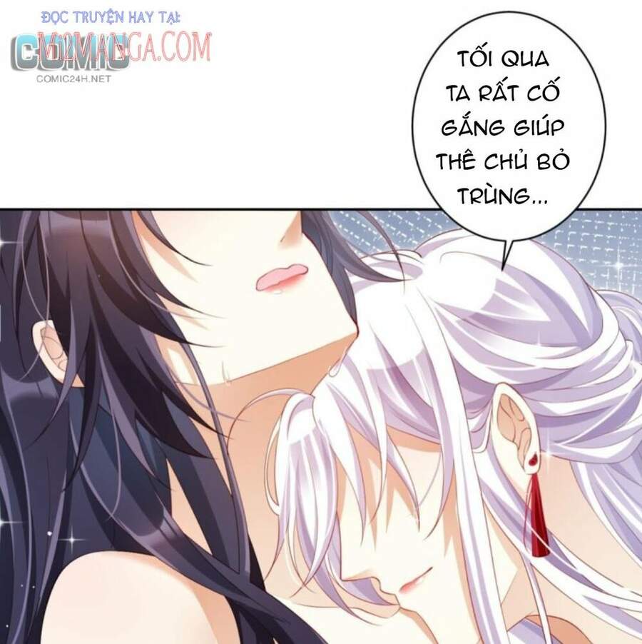 Ác Nữ Vi Đế Chap 902 - Next Chap 903
