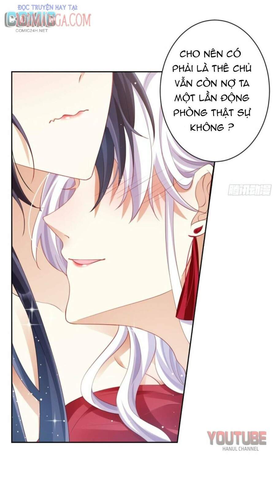 Ác Nữ Vi Đế Chap 902 - Next Chap 903