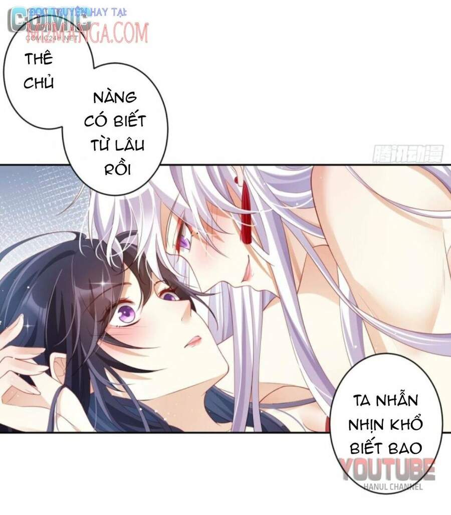 Ác Nữ Vi Đế Chap 902 - Next Chap 903