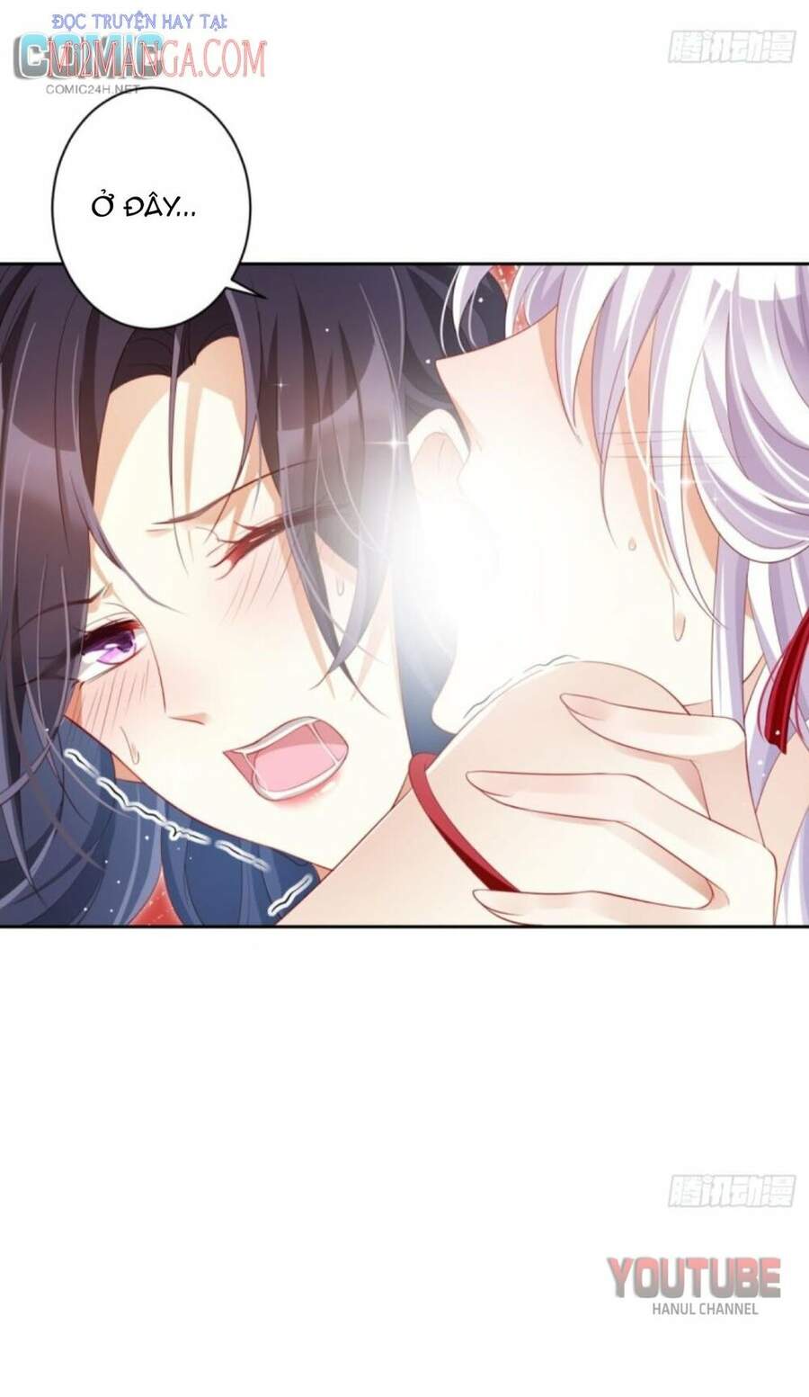 Ác Nữ Vi Đế Chap 902 - Next Chap 903