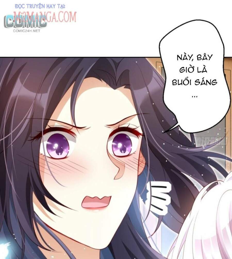 Ác Nữ Vi Đế Chap 902 - Next Chap 903