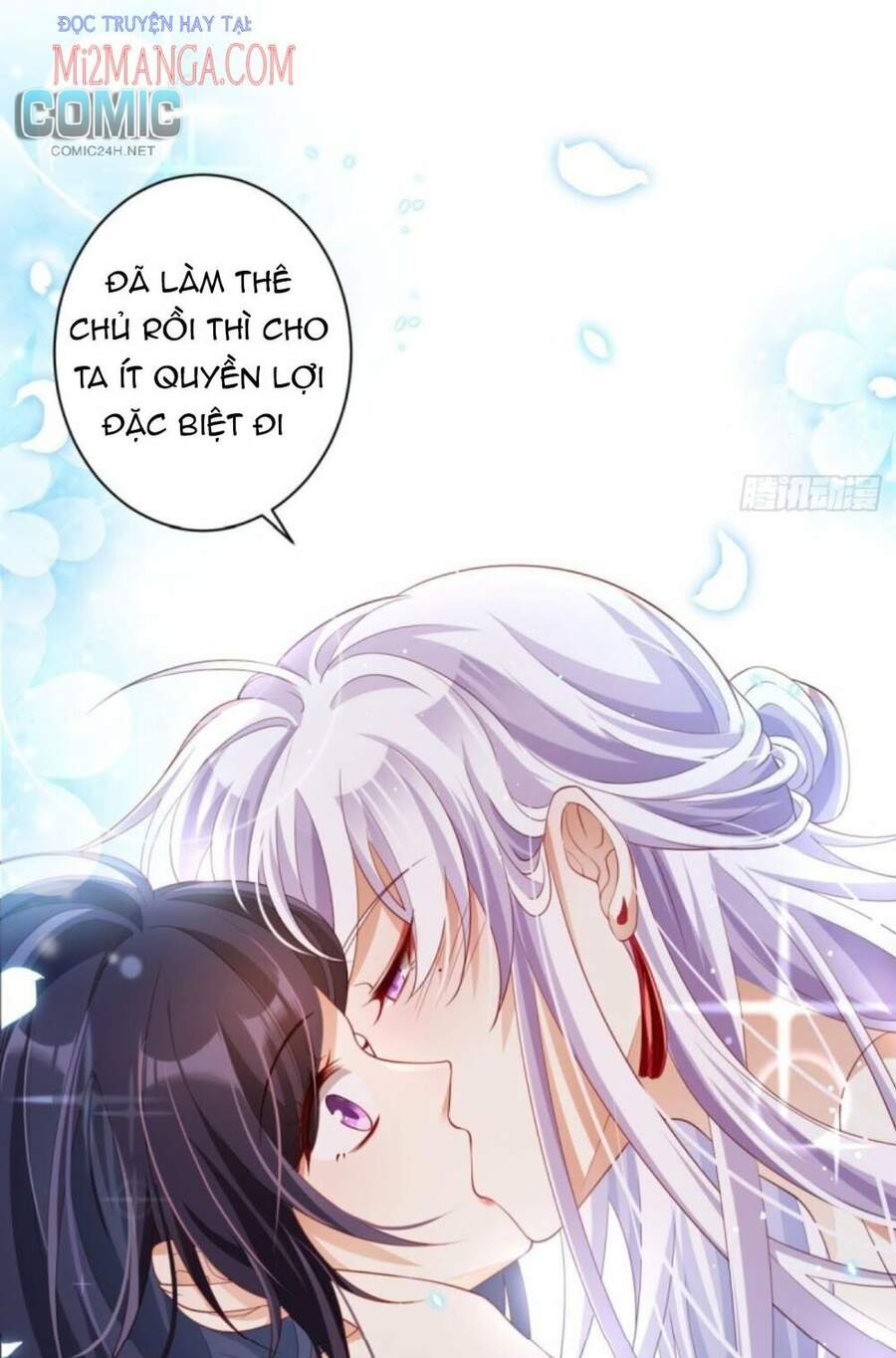 Ác Nữ Vi Đế Chap 902 - Next Chap 903
