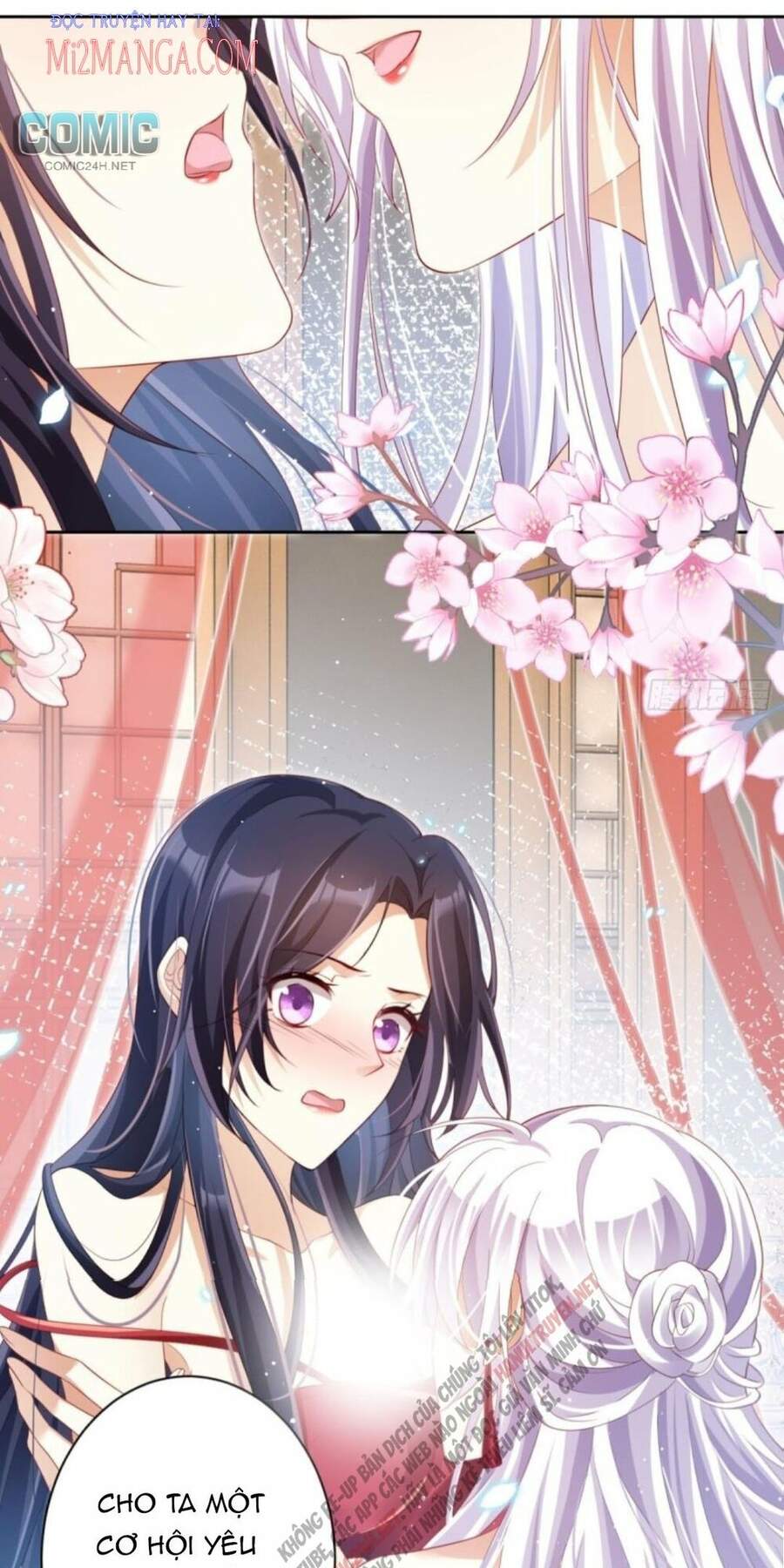 Ác Nữ Vi Đế Chap 902 - Next Chap 903
