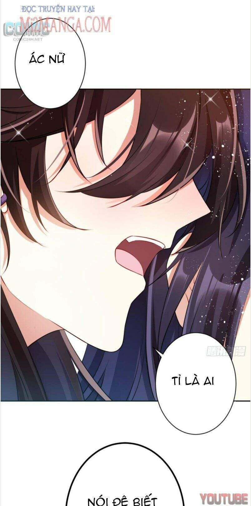 Ác Nữ Vi Đế Chap 991 - Next Chap 992