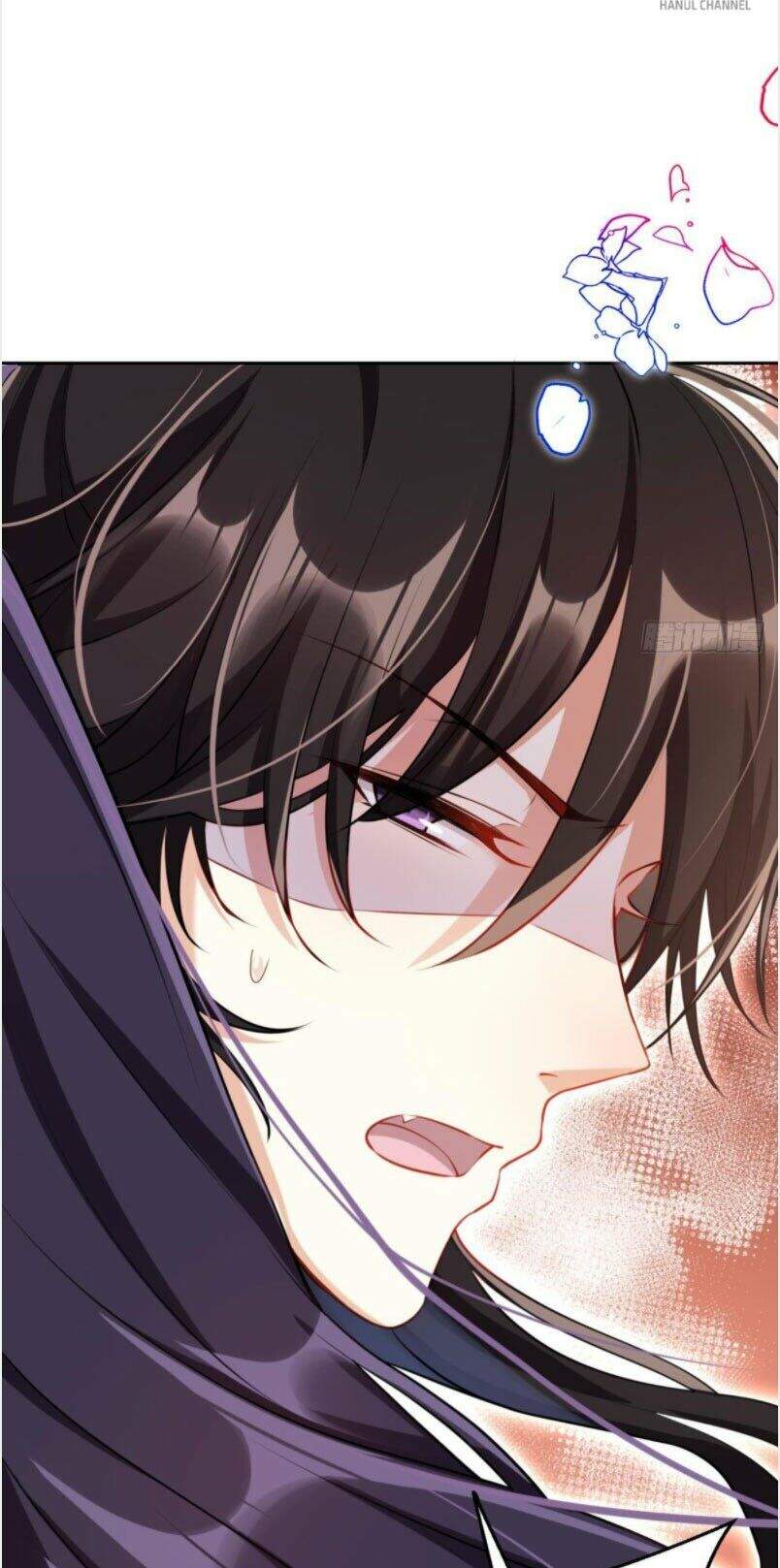 Ác Nữ Vi Đế Chap 991 - Next Chap 992