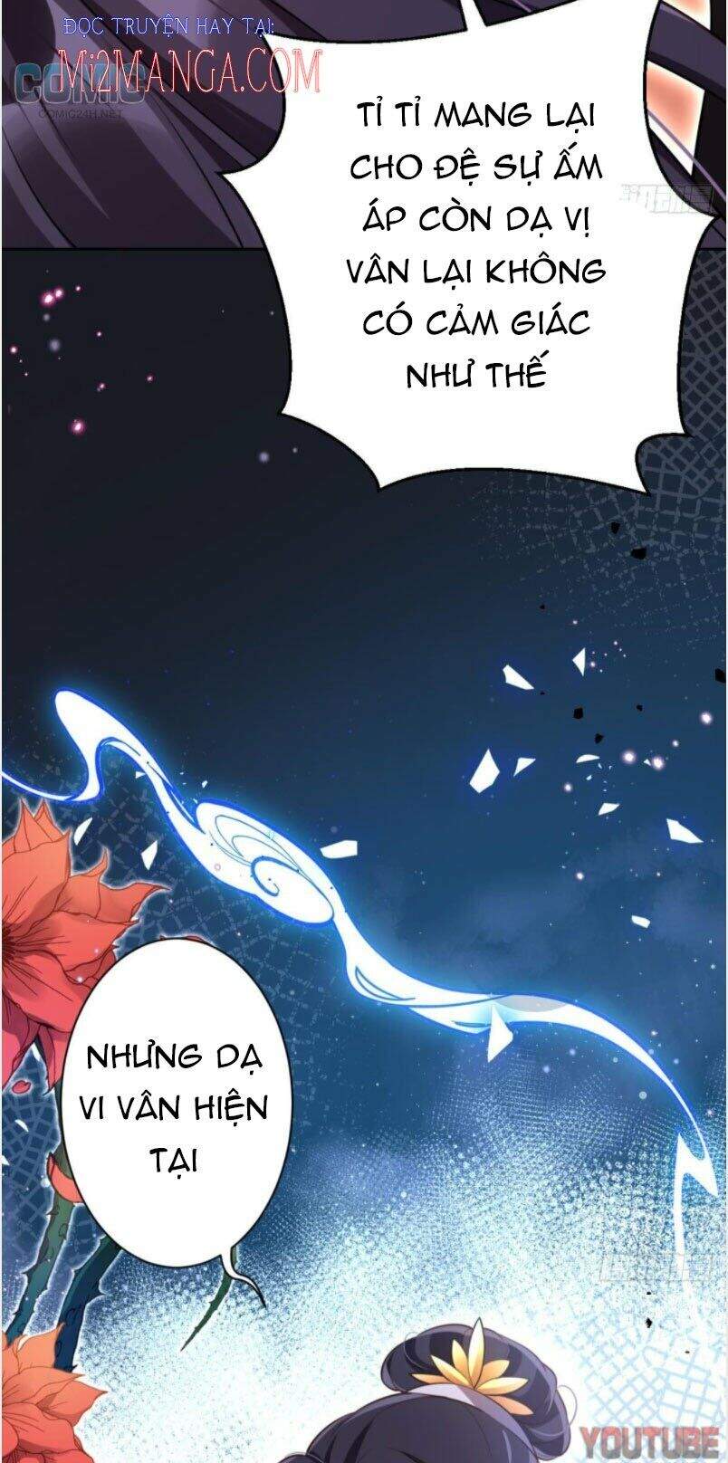 Ác Nữ Vi Đế Chap 991 - Next Chap 992