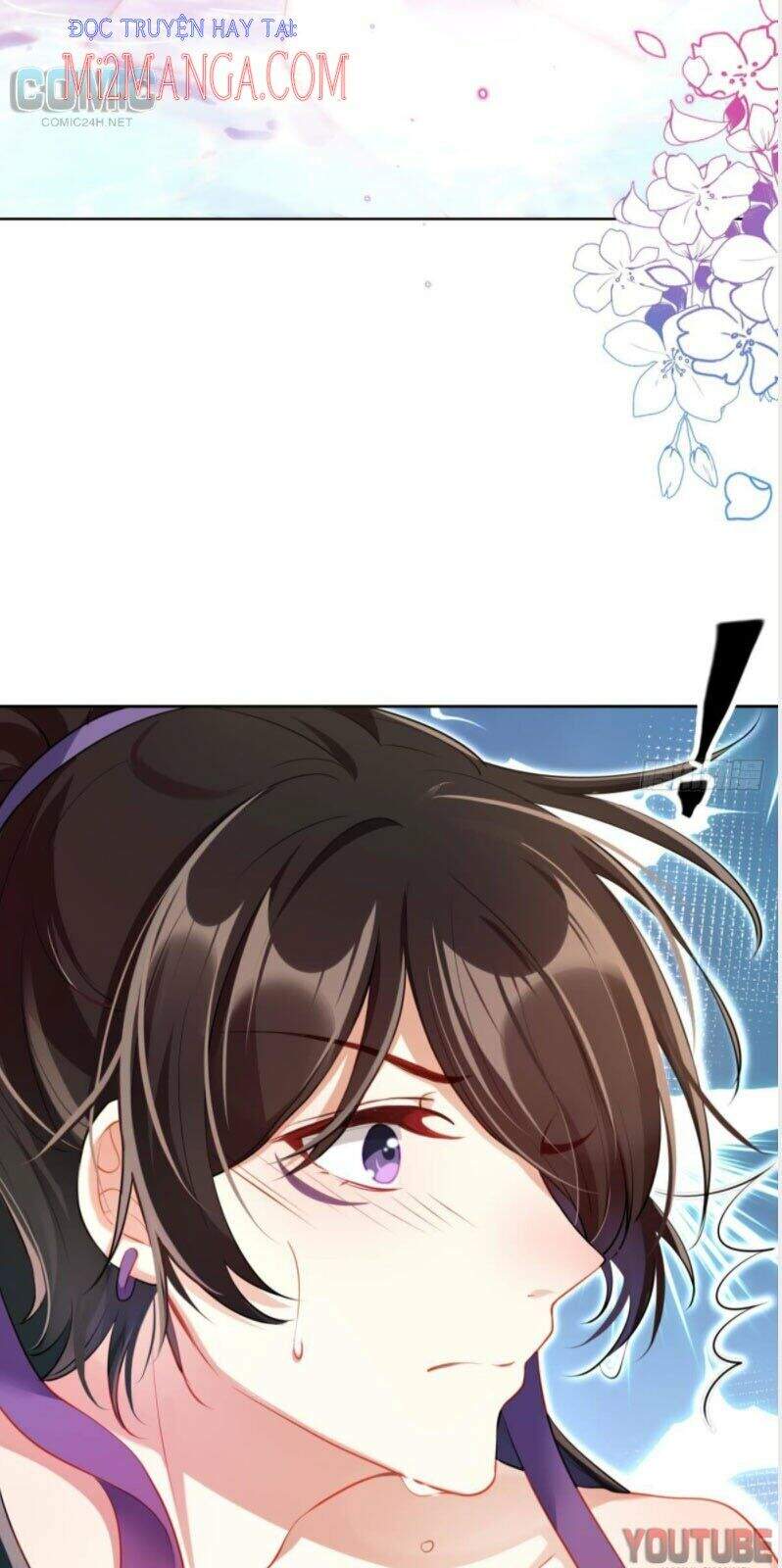 Ác Nữ Vi Đế Chap 991 - Next Chap 992