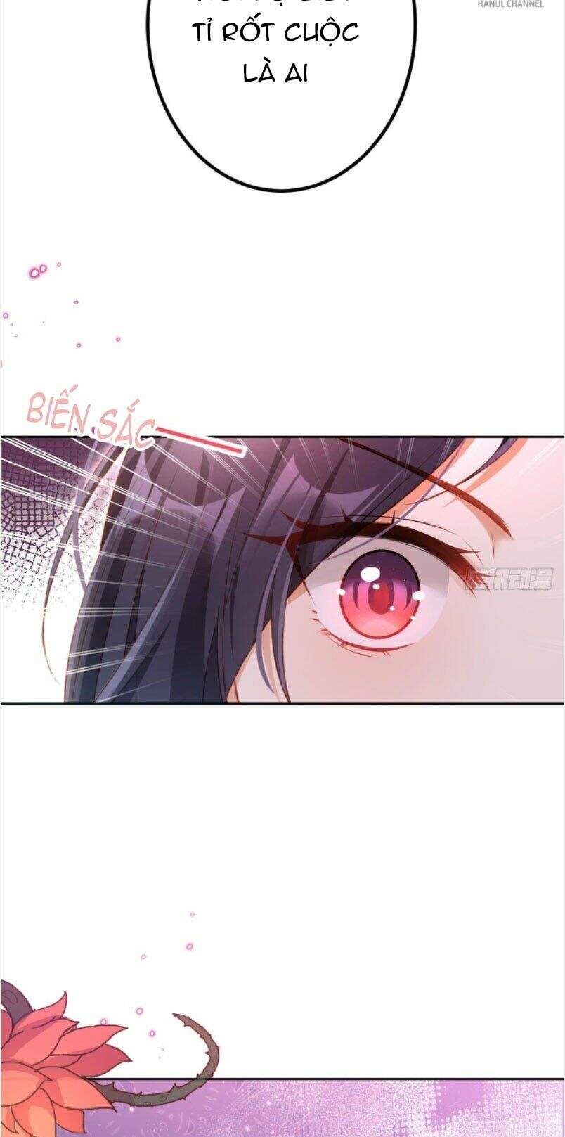 Ác Nữ Vi Đế Chap 991 - Next Chap 992