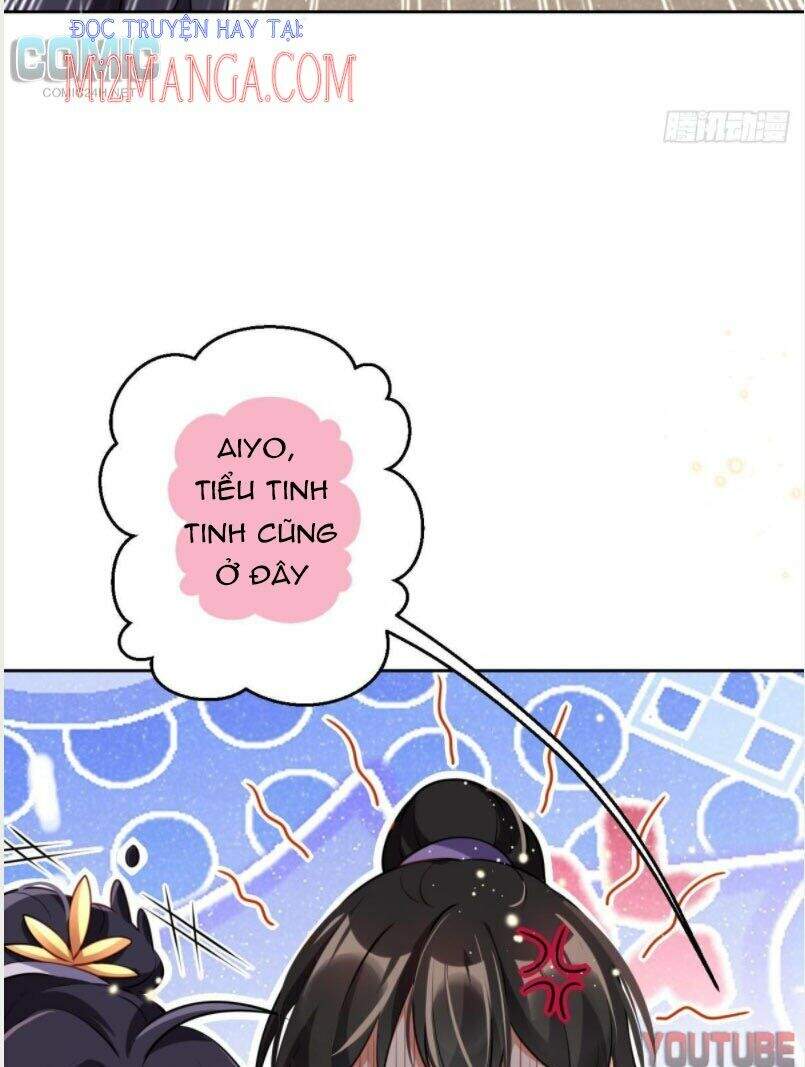 Ác Nữ Vi Đế Chap 991 - Next Chap 992