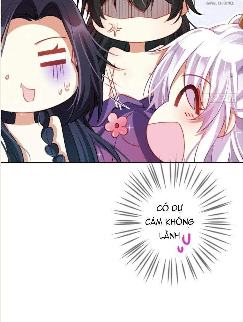 Ác Nữ Vi Đế Chap 991 - Next Chap 992