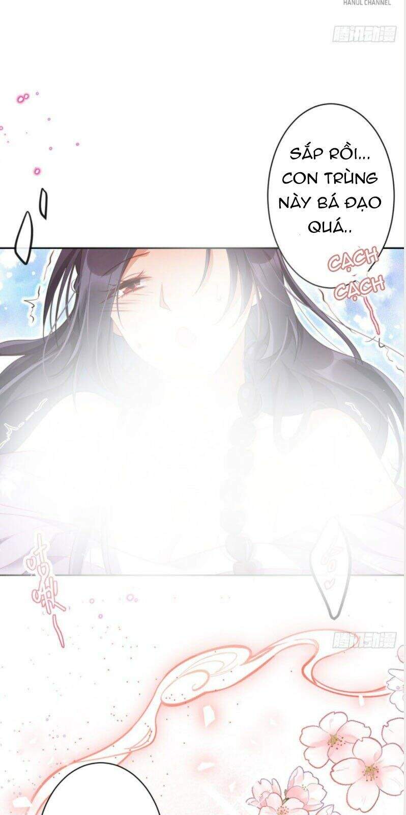 Ác Nữ Vi Đế Chap 991 - Next Chap 992