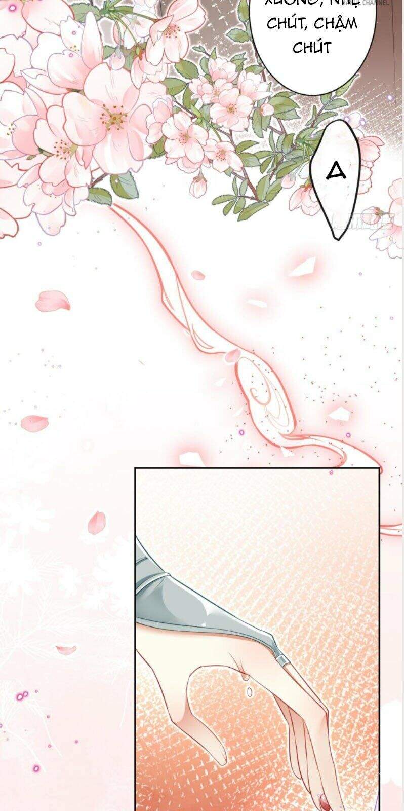 Ác Nữ Vi Đế Chap 991 - Next Chap 992