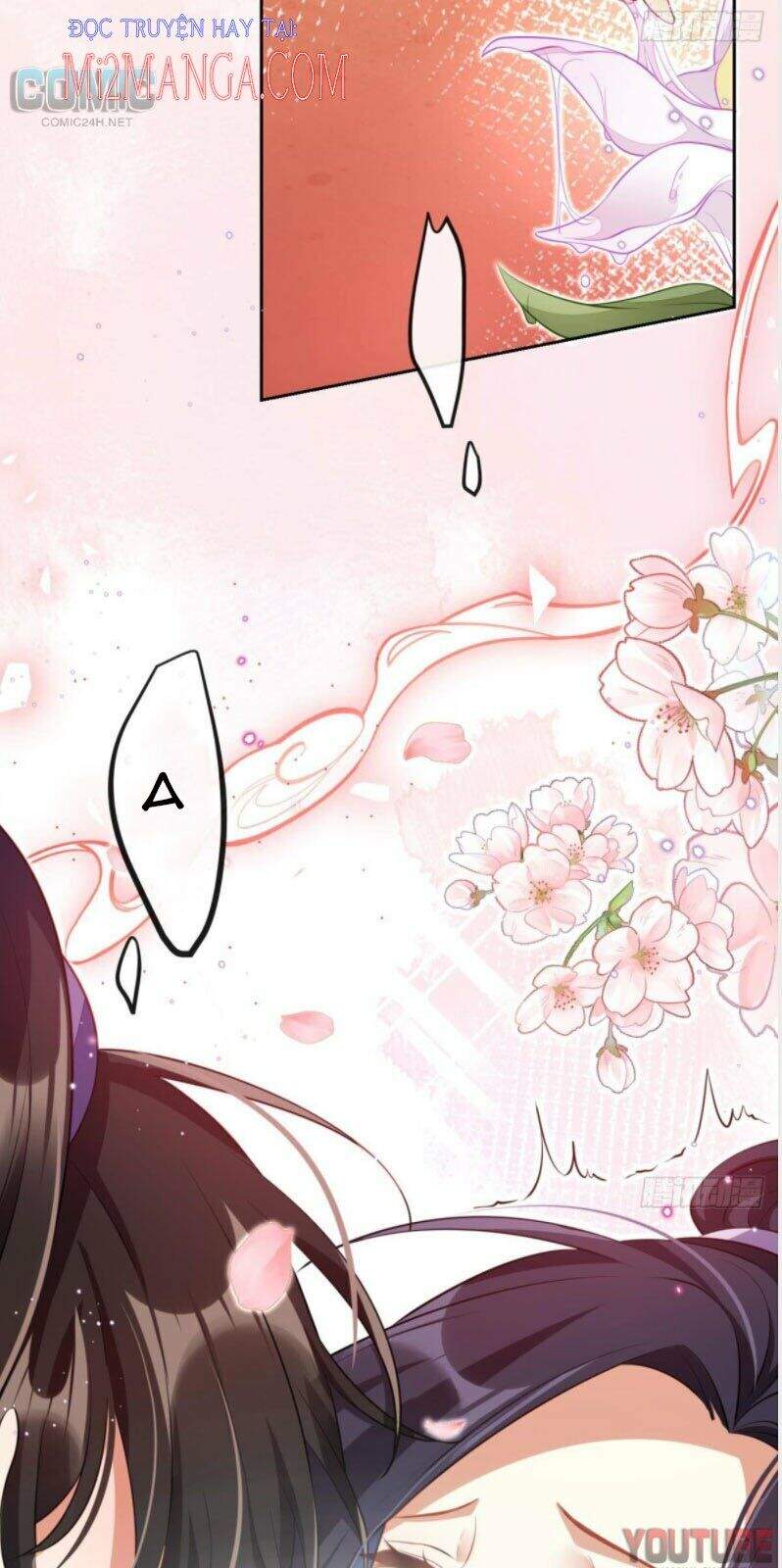 Ác Nữ Vi Đế Chap 991 - Next Chap 992