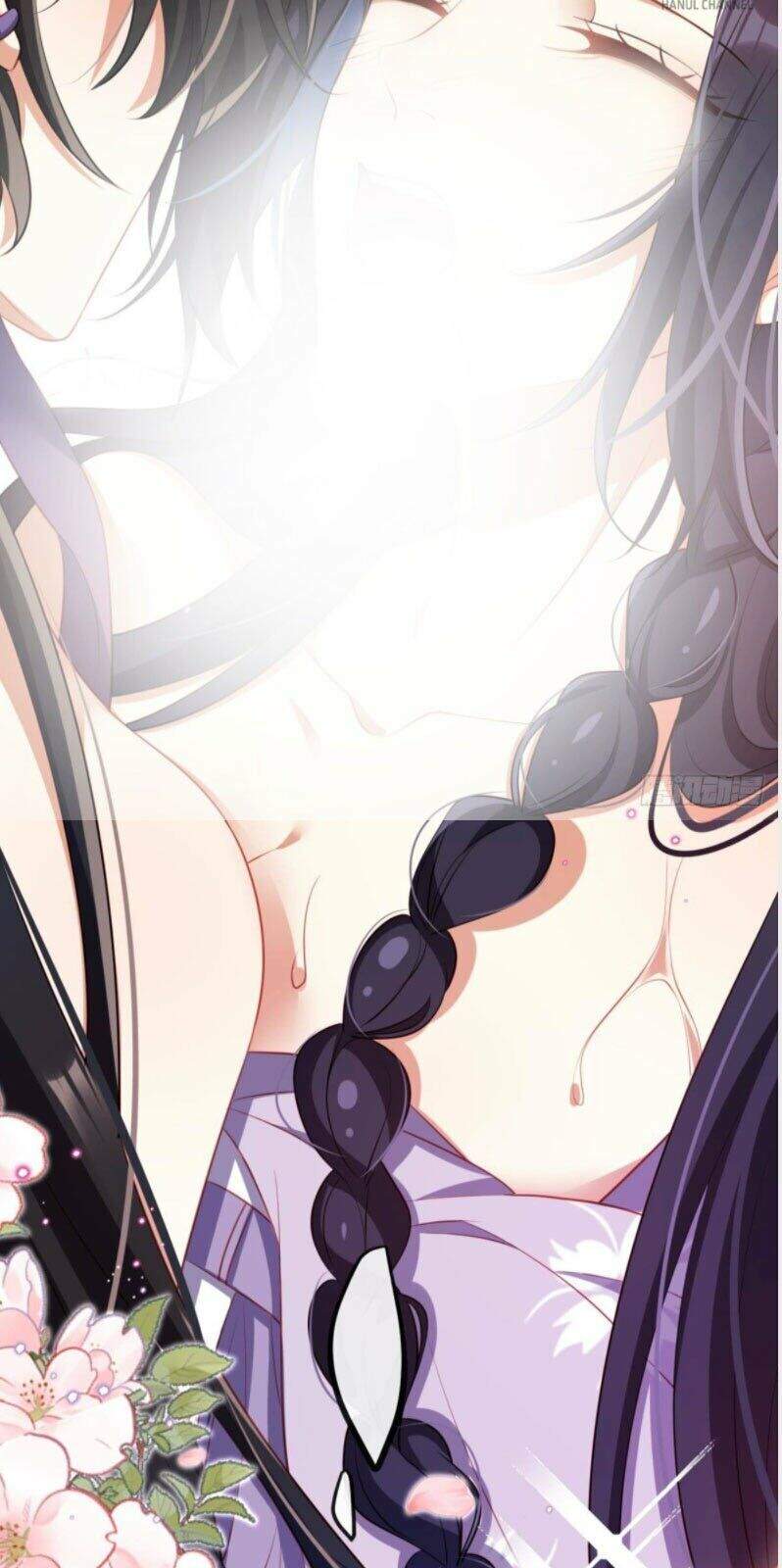 Ác Nữ Vi Đế Chap 991 - Next Chap 992