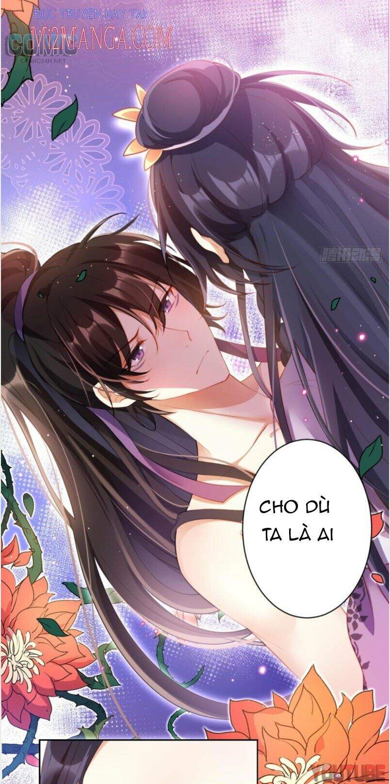 Ác Nữ Vi Đế Chap 991 - Next Chap 992