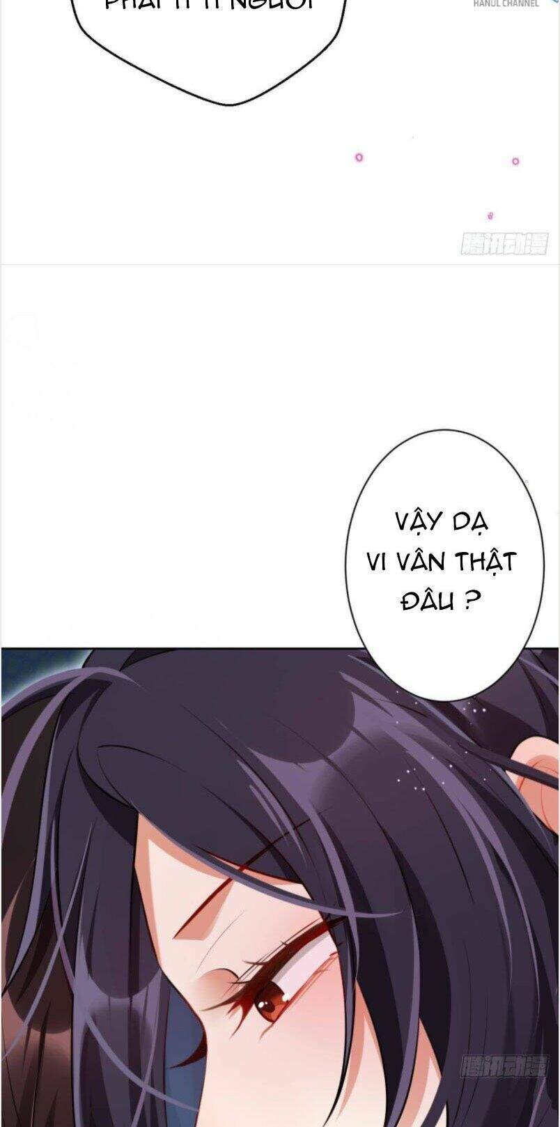 Ác Nữ Vi Đế Chap 991 - Next Chap 992