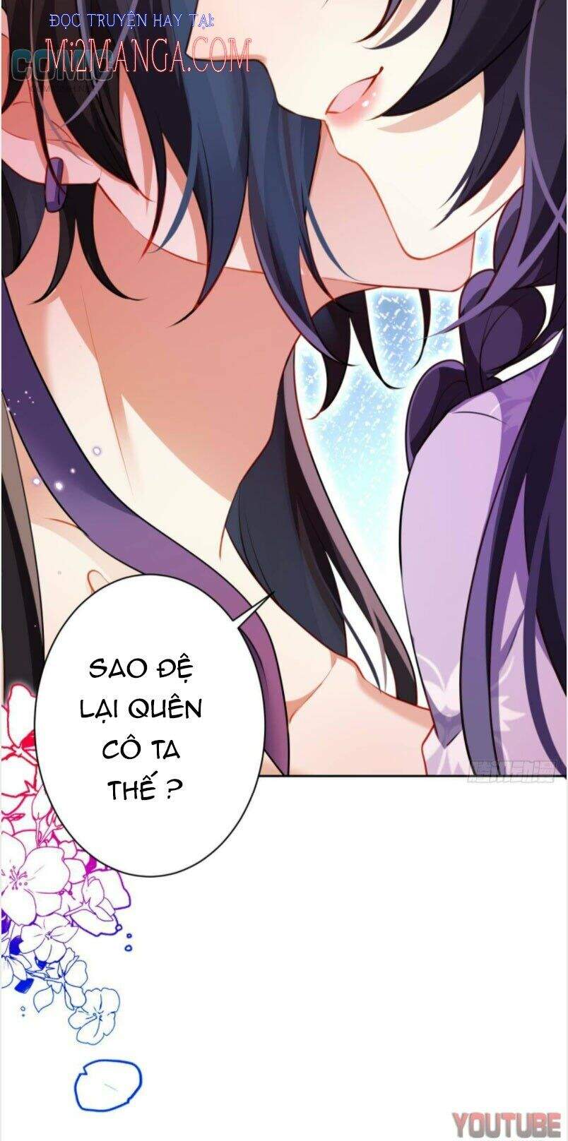 Ác Nữ Vi Đế Chap 991 - Next Chap 992