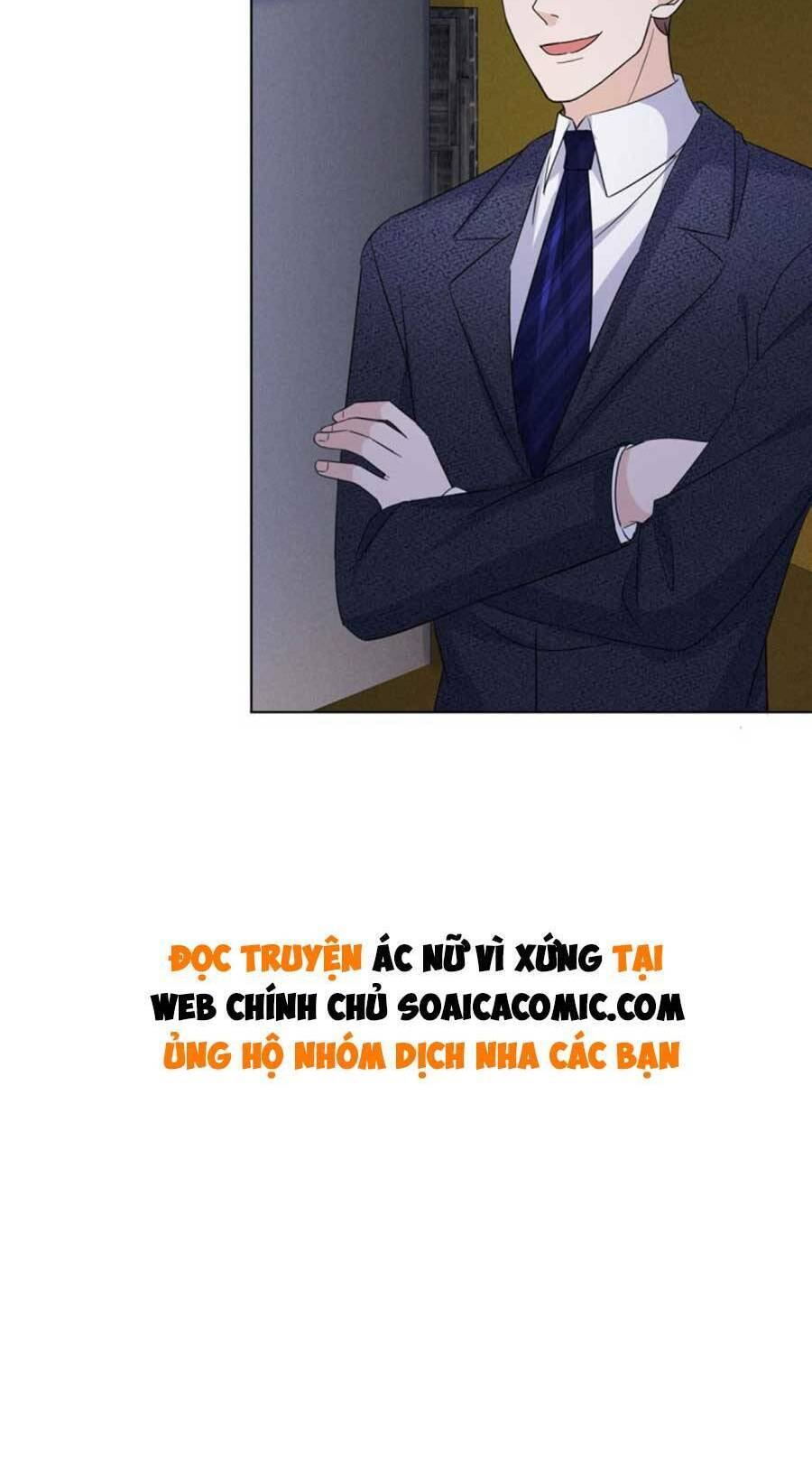 Ác Nữ Vì Xứng Săn Ái Cuồng Tưởng Khúc Chap 23 - Next Chap 24