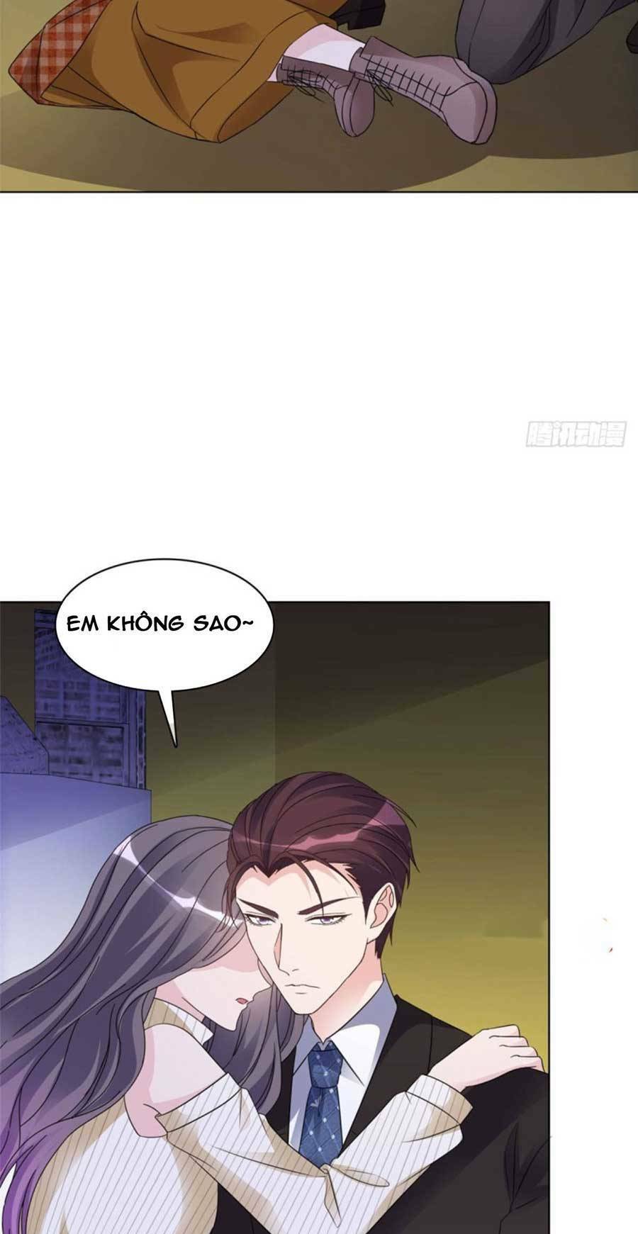 Ác Nữ Vì Xứng Săn Ái Cuồng Tưởng Khúc Chap 23 - Next Chap 24