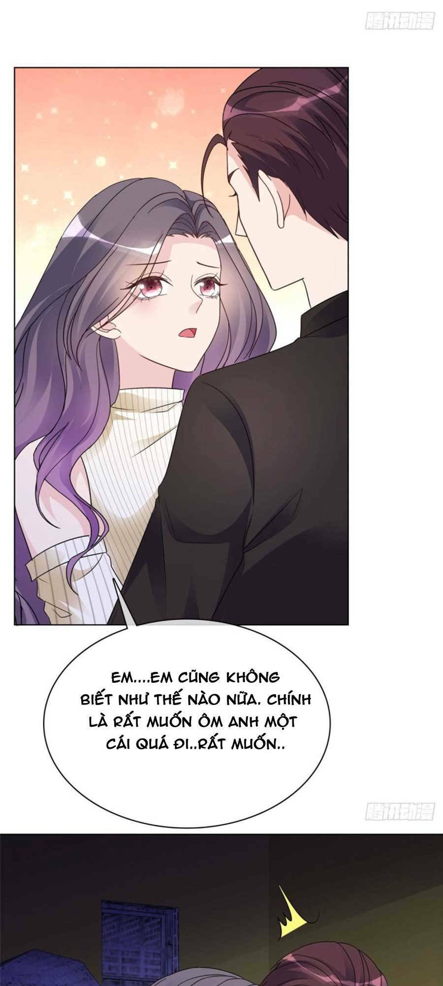 Ác Nữ Vì Xứng Săn Ái Cuồng Tưởng Khúc Chap 23 - Next Chap 24