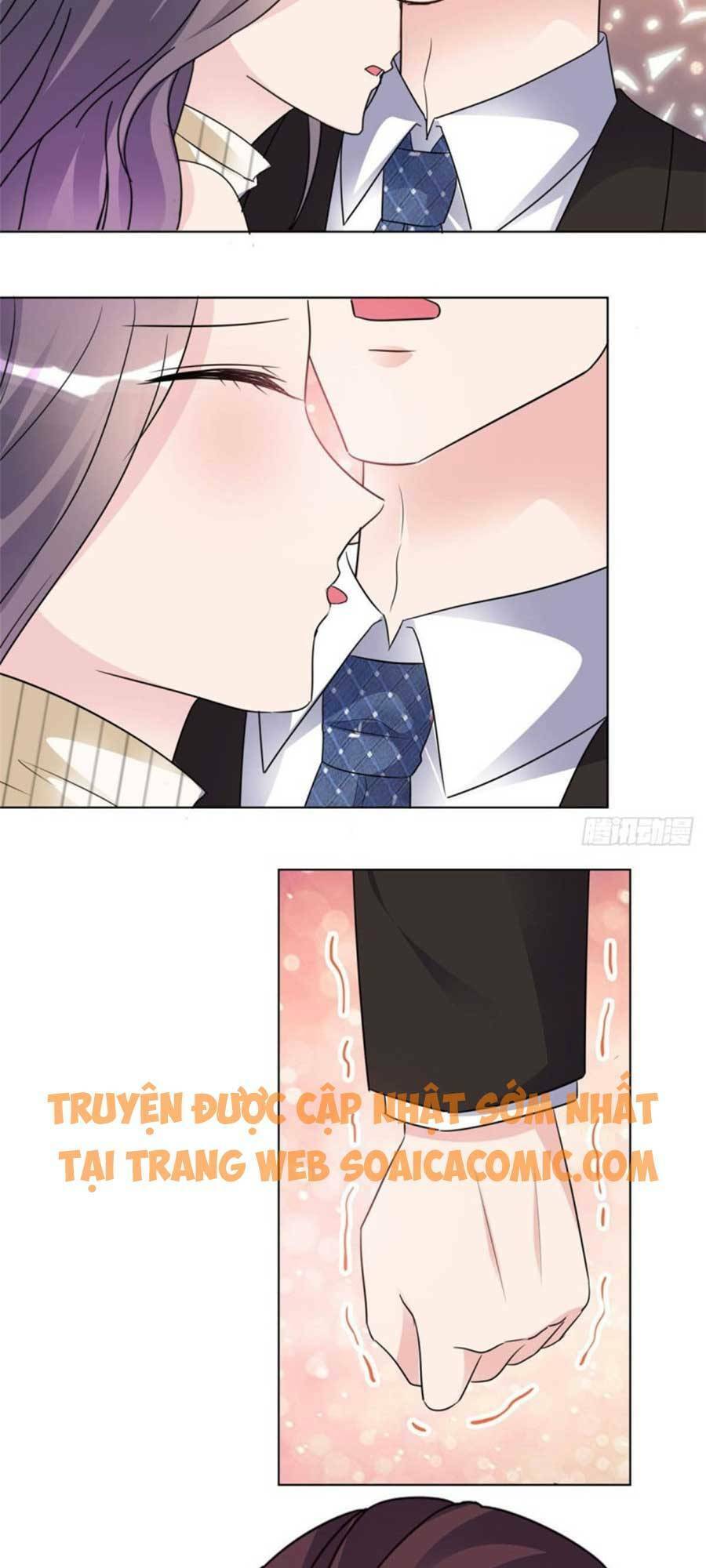 Ác Nữ Vì Xứng Săn Ái Cuồng Tưởng Khúc Chap 23 - Next Chap 24