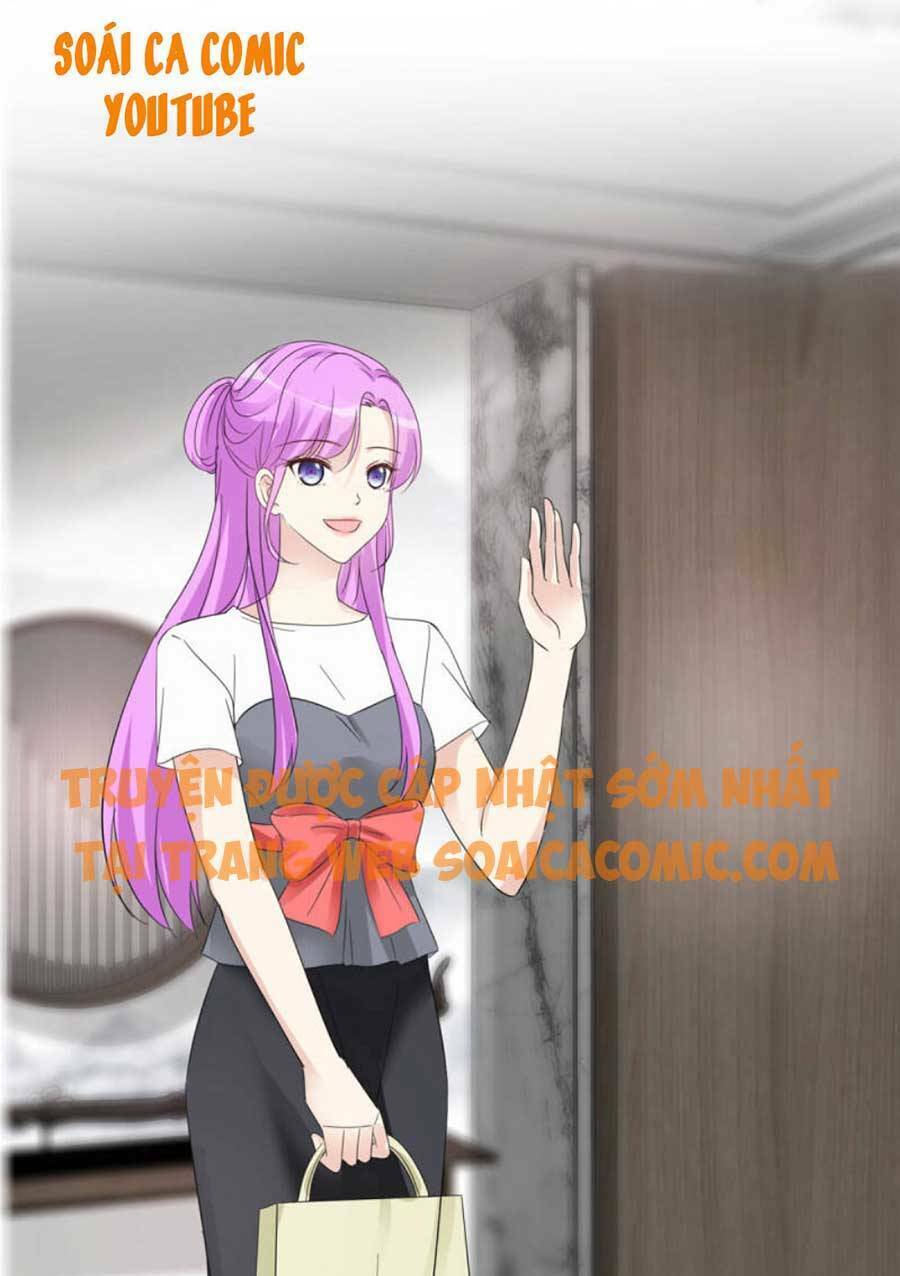 Ác Nữ Vì Xứng Săn Ái Cuồng Tưởng Khúc Chap 36 - Next Chap 37
