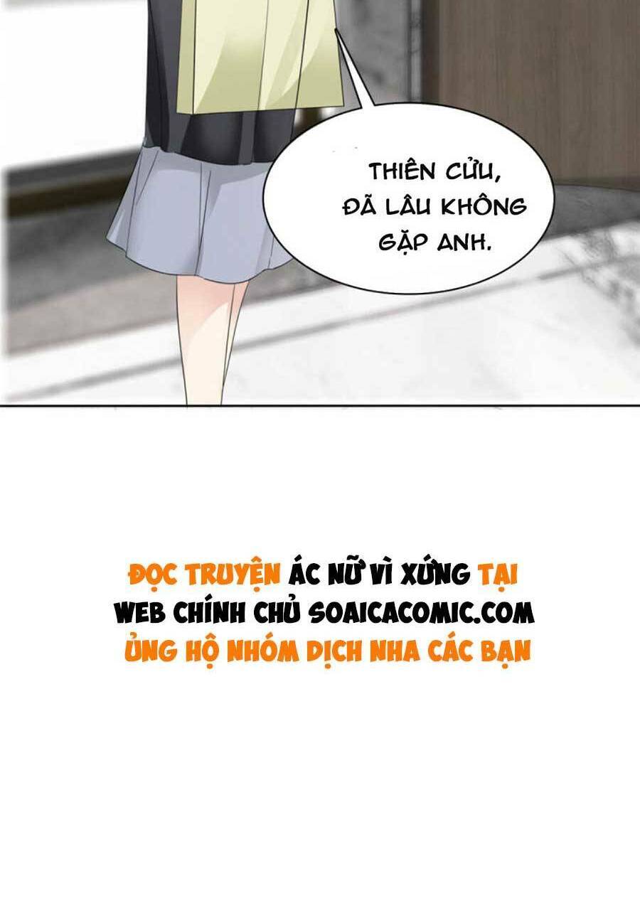 Ác Nữ Vì Xứng Săn Ái Cuồng Tưởng Khúc Chap 36 - Next Chap 37
