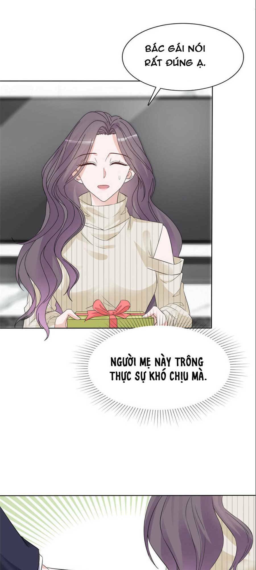Ác Nữ Vì Xứng Săn Ái Cuồng Tưởng Khúc Chap 36 - Next Chap 37
