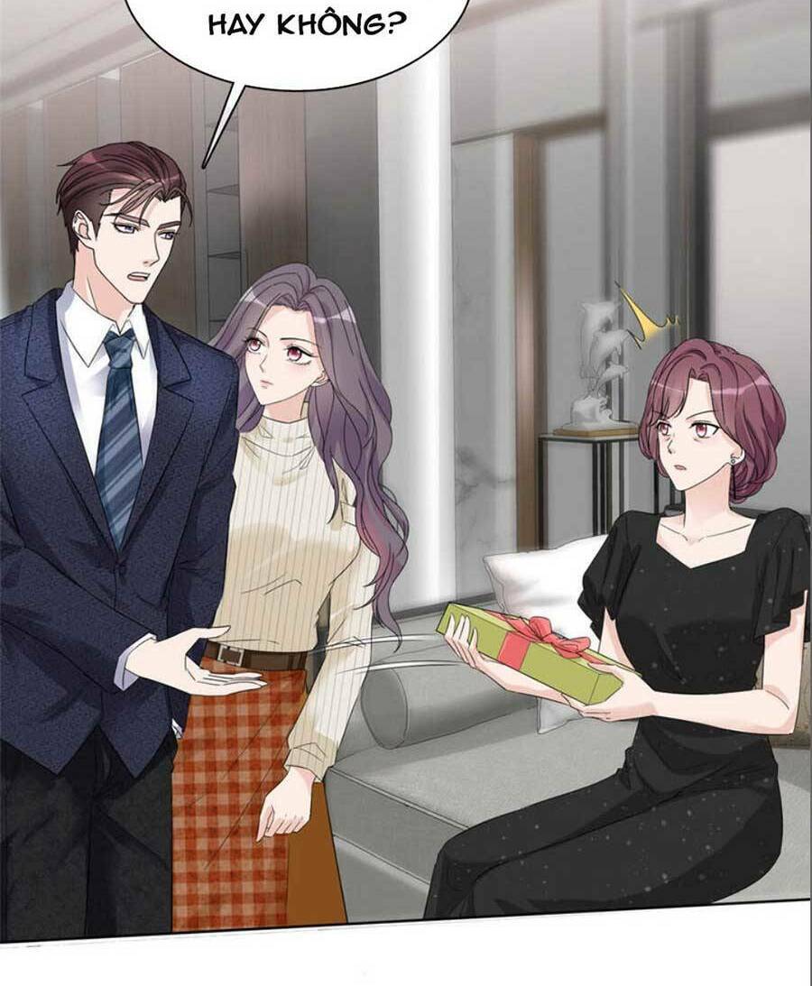 Ác Nữ Vì Xứng Săn Ái Cuồng Tưởng Khúc Chap 36 - Next Chap 37