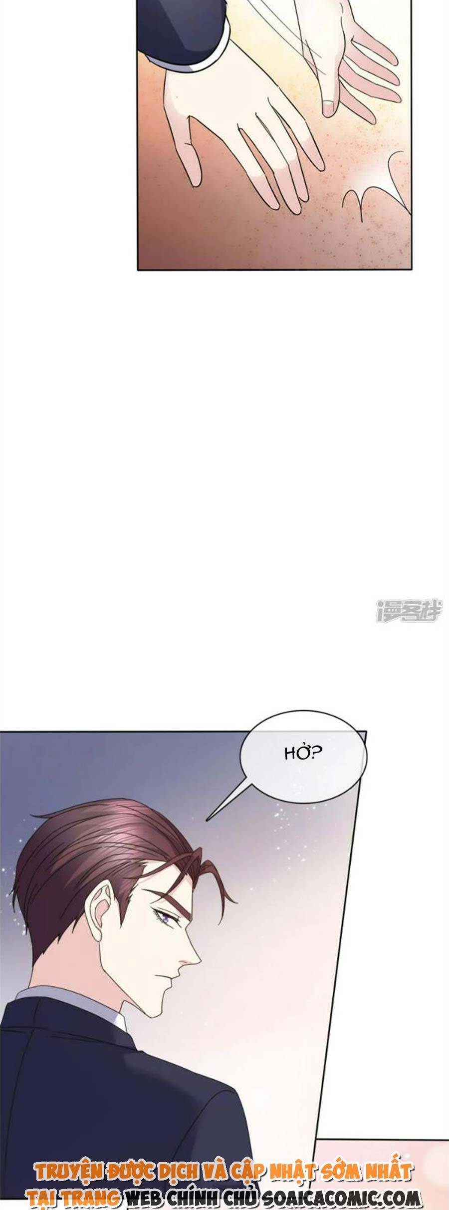 Ác Nữ Vì Xứng Săn Ái Cuồng Tưởng Khúc Chap 48 - Next Chap 49