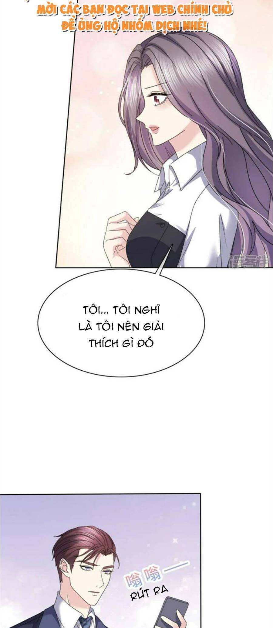 Ác Nữ Vì Xứng Săn Ái Cuồng Tưởng Khúc Chap 48 - Next Chap 49