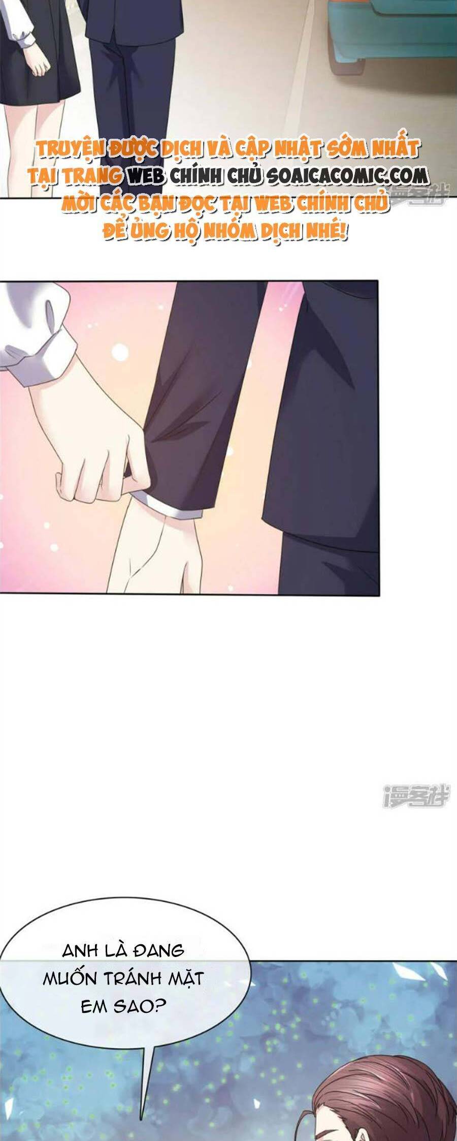 Ác Nữ Vì Xứng Săn Ái Cuồng Tưởng Khúc Chap 48 - Next Chap 49