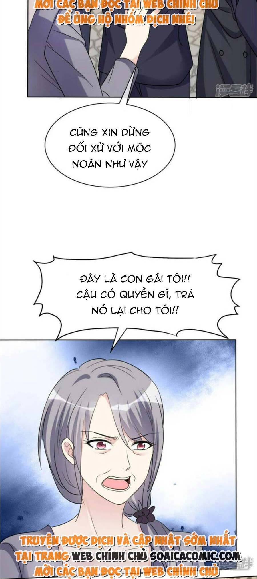Ác Nữ Vì Xứng Săn Ái Cuồng Tưởng Khúc Chap 48 - Next Chap 49